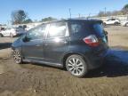 2012 Honda Fit Sport de vânzare în Shreveport, LA - Front End