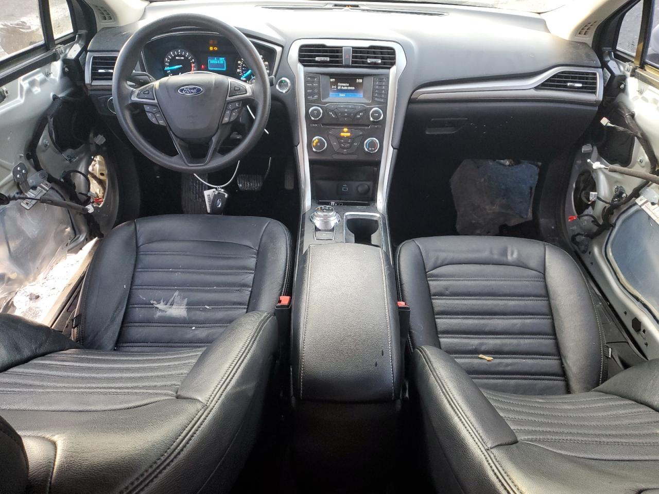 2017 Ford Fusion - Image 8