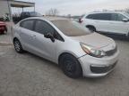 2016 Kia Rio Lx for Sale in Kansas City, KS - Side