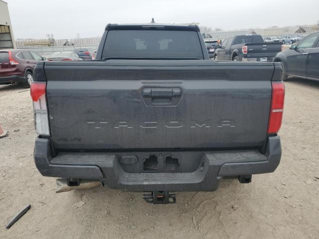  TOYOTA TACOMA 2024 Серый