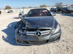 2011 Mercedes-Benz E 350 للبيع في Haslet، TX - Front End