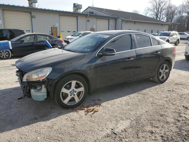 2012 Volvo S60 T5 للبيع في York Haven، PA - Front End