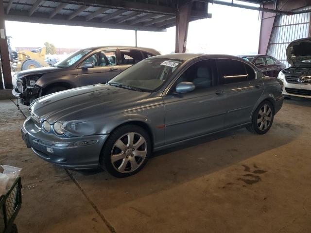 2005 Jaguar X-Type 3.0