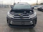 2019 Toyota Highlander Le na sprzedaż w Sun Valley, CA - Front End