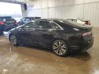 2017 Lincoln Mkz Select na sprzedaż w Franklin, WI - Front End