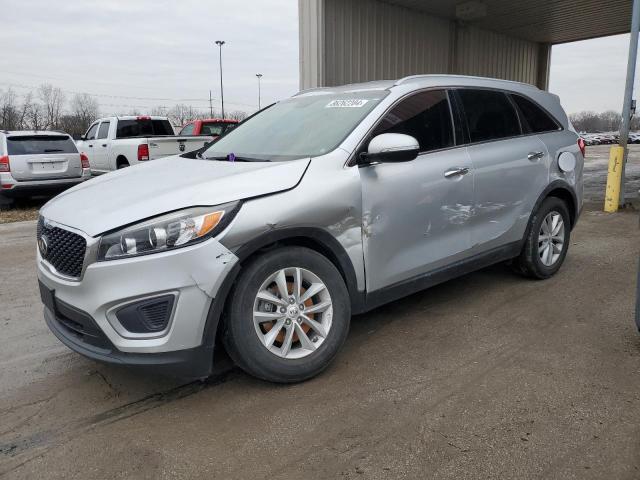 2018 Kia Sorento Lx იყიდება Fort Wayne-ში, IN - All Over