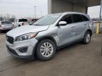 2018 Kia Sorento Lx na sprzedaż w Fort Wayne, IN - All Over