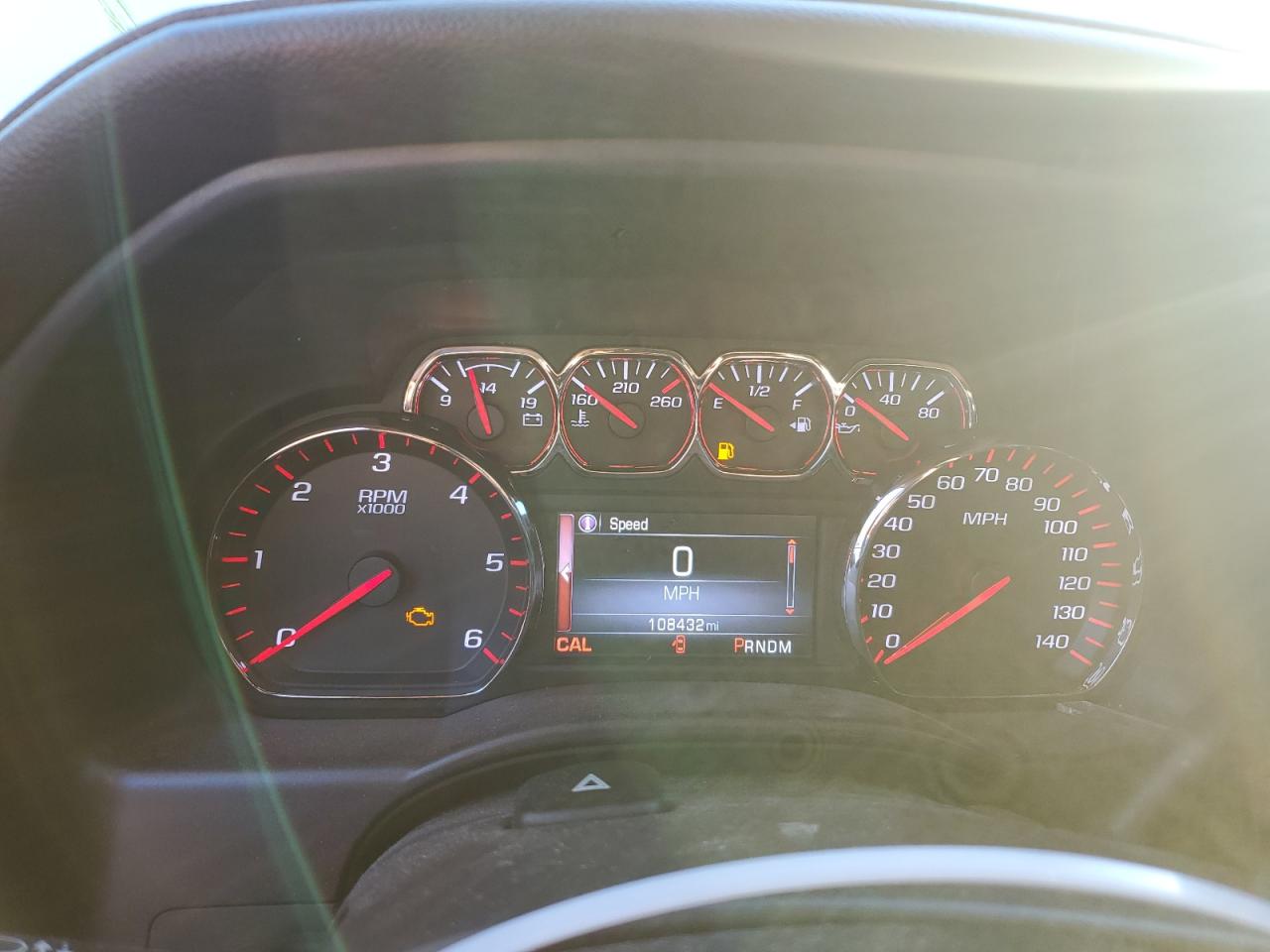 2016 GMC Sierra - Image 9