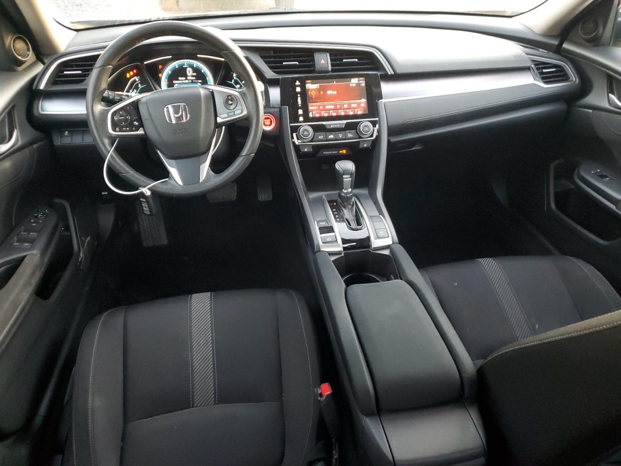2017 Honda Civic - Image 8