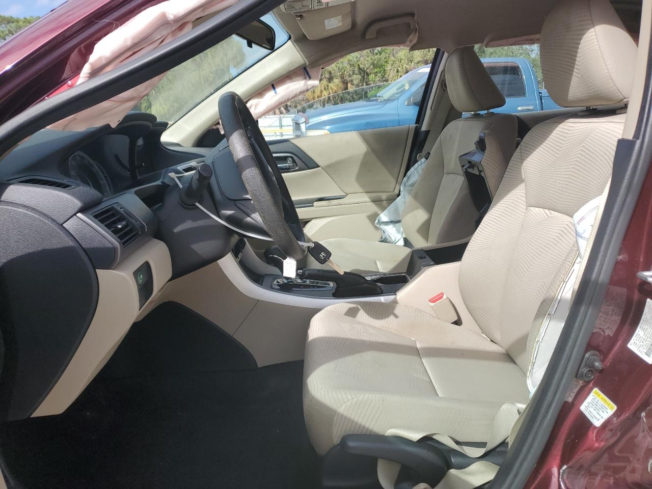 2015 Honda Accord - Image 7