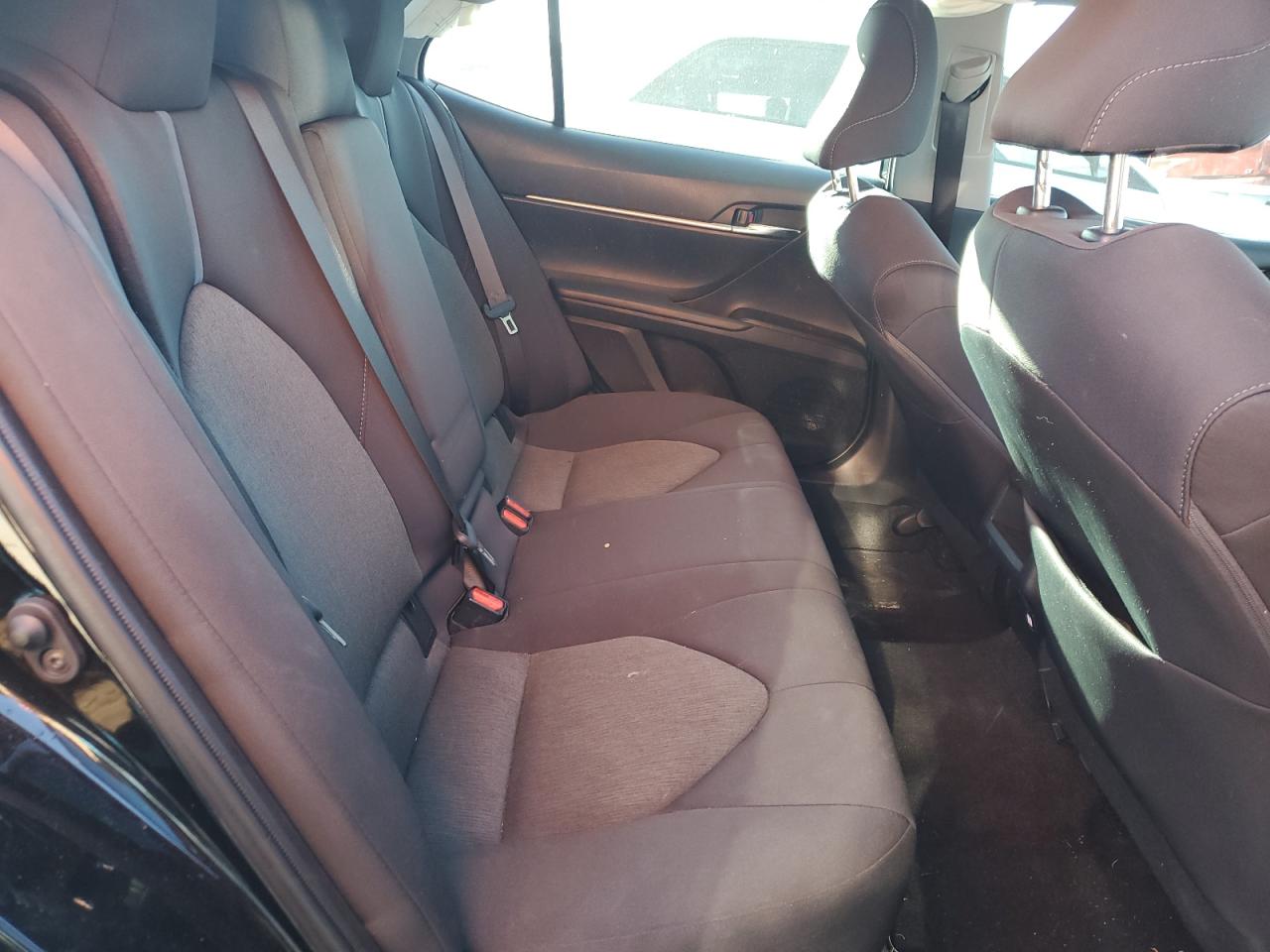2023 Toyota Camry - Image 10