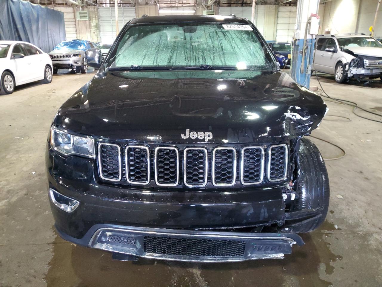 2019 Jeep Grand Cherokee - Image 5