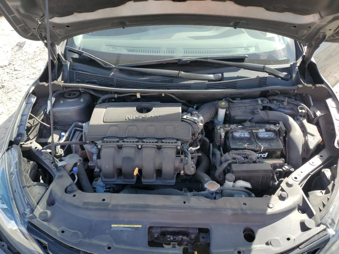 2018 Nissan Sentra - Image 12