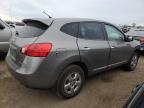 2012 Nissan Rogue S de vânzare în Elgin, IL - Front End