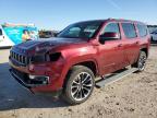 2022 Jeep Wagoneer Series Iii на продаже в Houston, TX - Front End