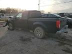 2015 Nissan Frontier zu verkaufen in Lebanon, TN - Front End