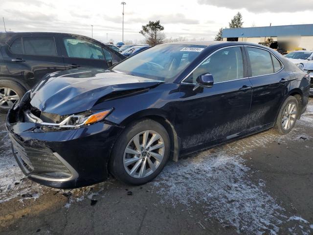 TOYOTA CAMRY LE 2022