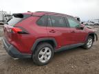 2021 Toyota Rav4 Xle en Venta en Houston, TX - Front End