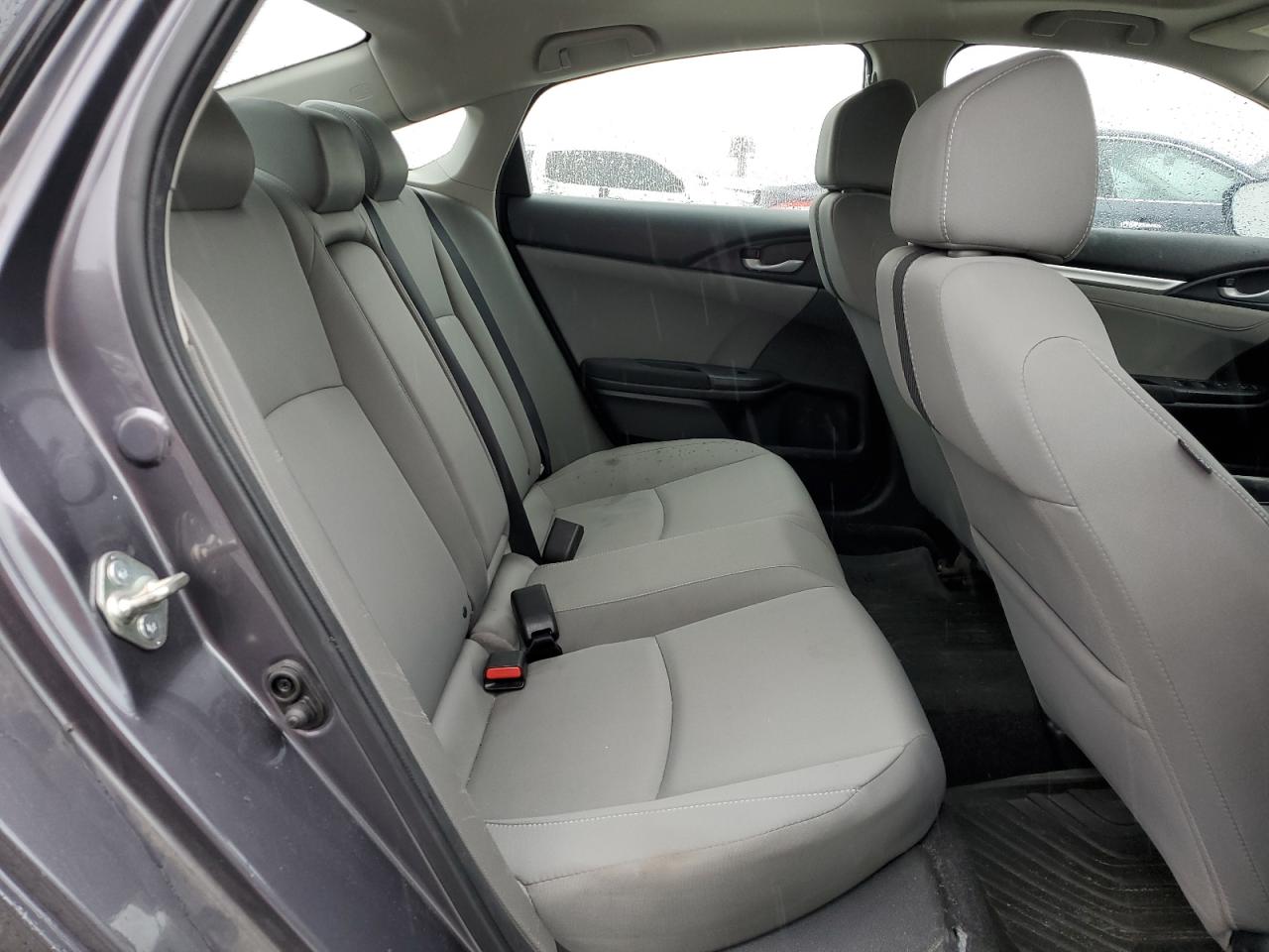 2017 Honda Civic - Image 10