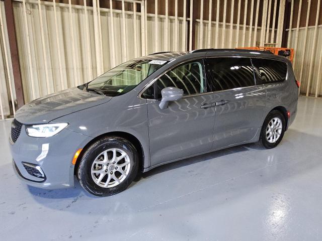  CHRYSLER PACIFICA 2022 Szary