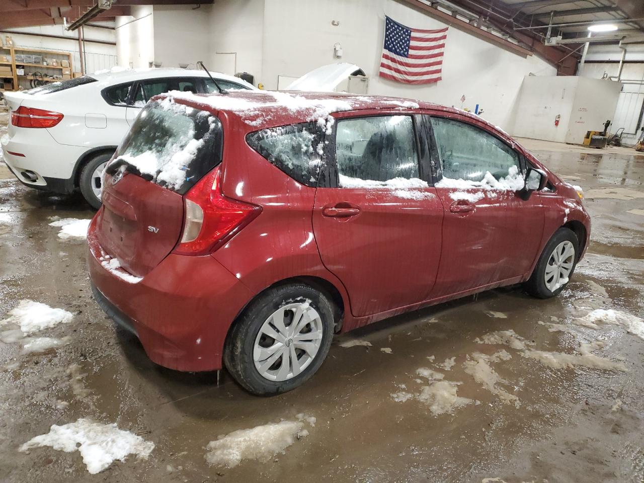 2019 Nissan Versa - Image 3