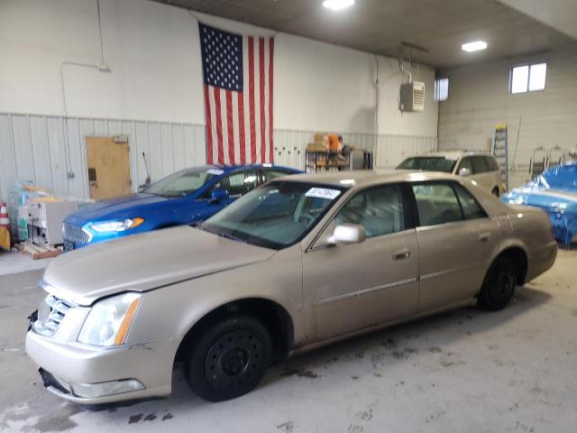 2006 Cadillac Dts 