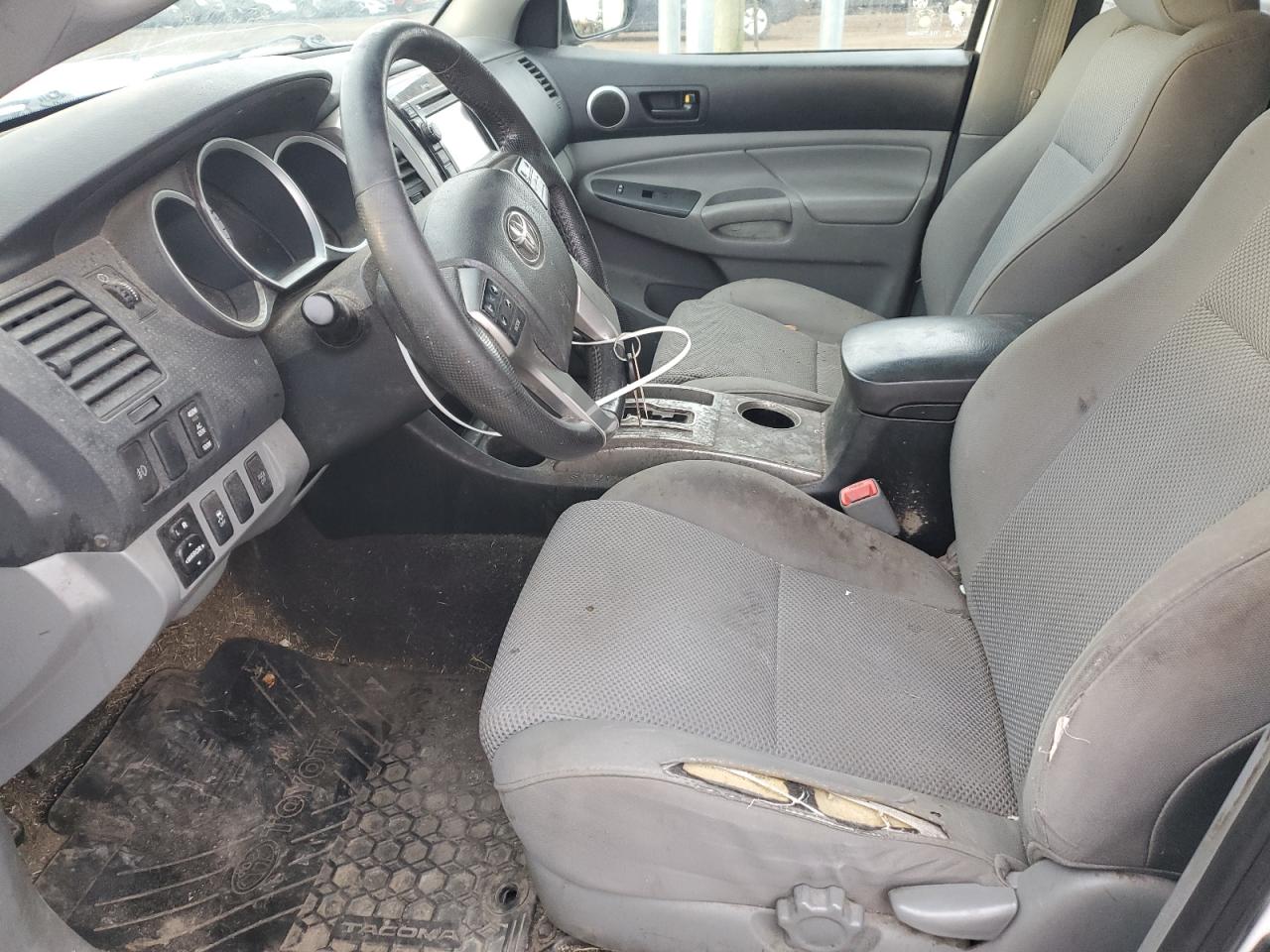 2013 Toyota Tacoma - Image 7