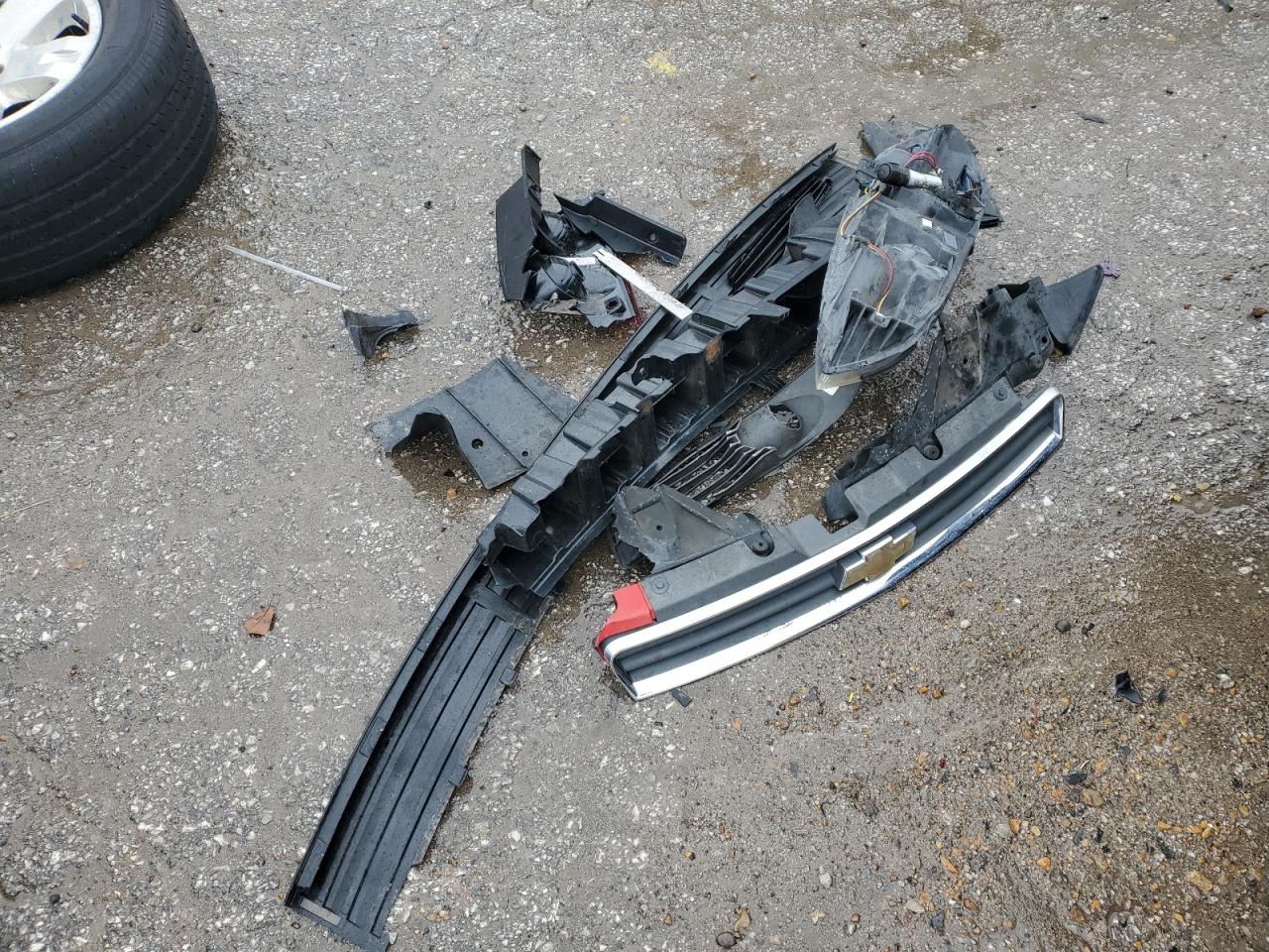 2010 GMC Yukon Slt VIN: 1GKUKCE07AR281723 Lot: 86641354