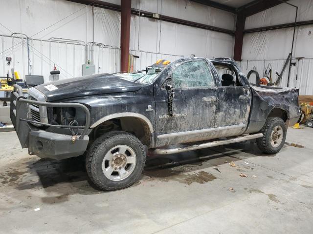 2006 Dodge Ram 3500 St за продажба в Billings, MT - Rollover