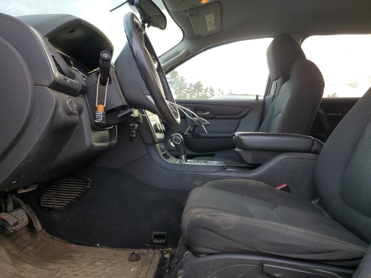 2014 GMC Acadia - Image 7