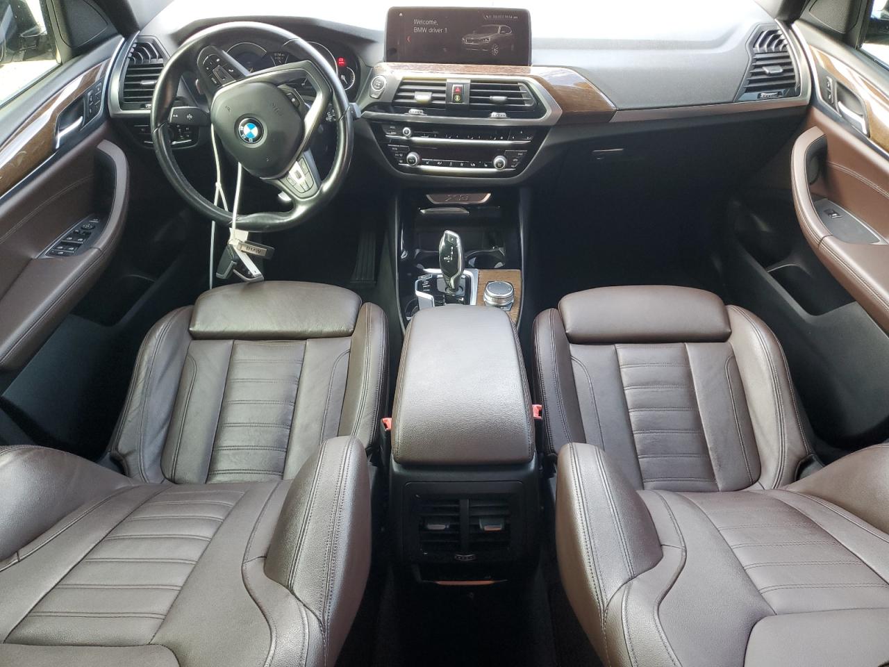 2019 BMW X3 - Image 8