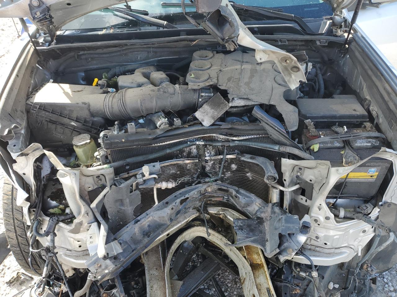 2011 Toyota 4Runner - Image 14