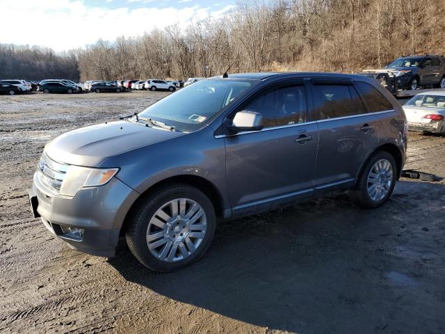 2009 Ford Edge Limited