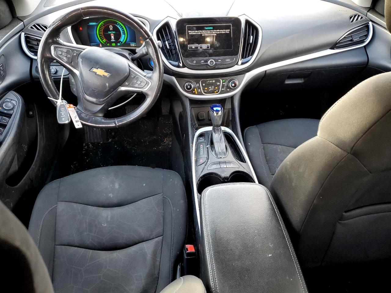 2017 Chevrolet Volt - Image 8