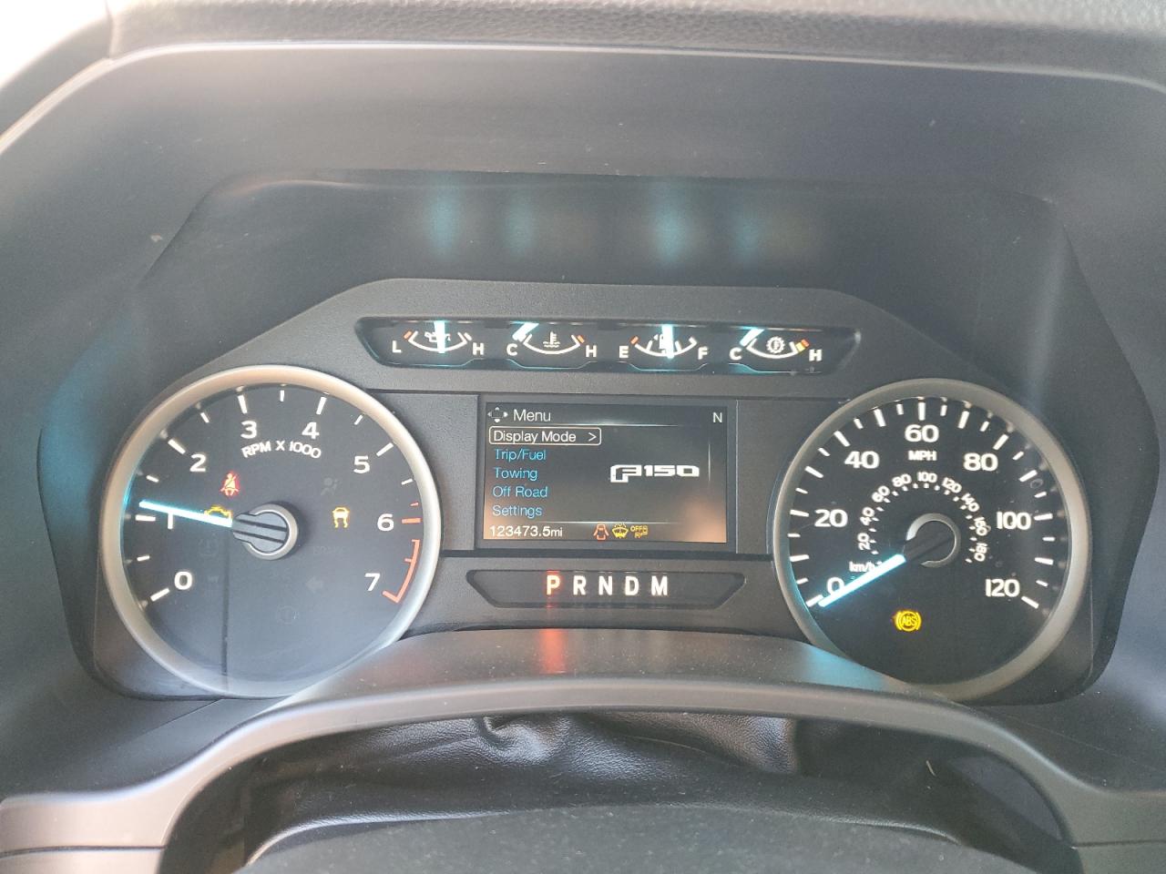 2020 Ford F-150 - Image 9