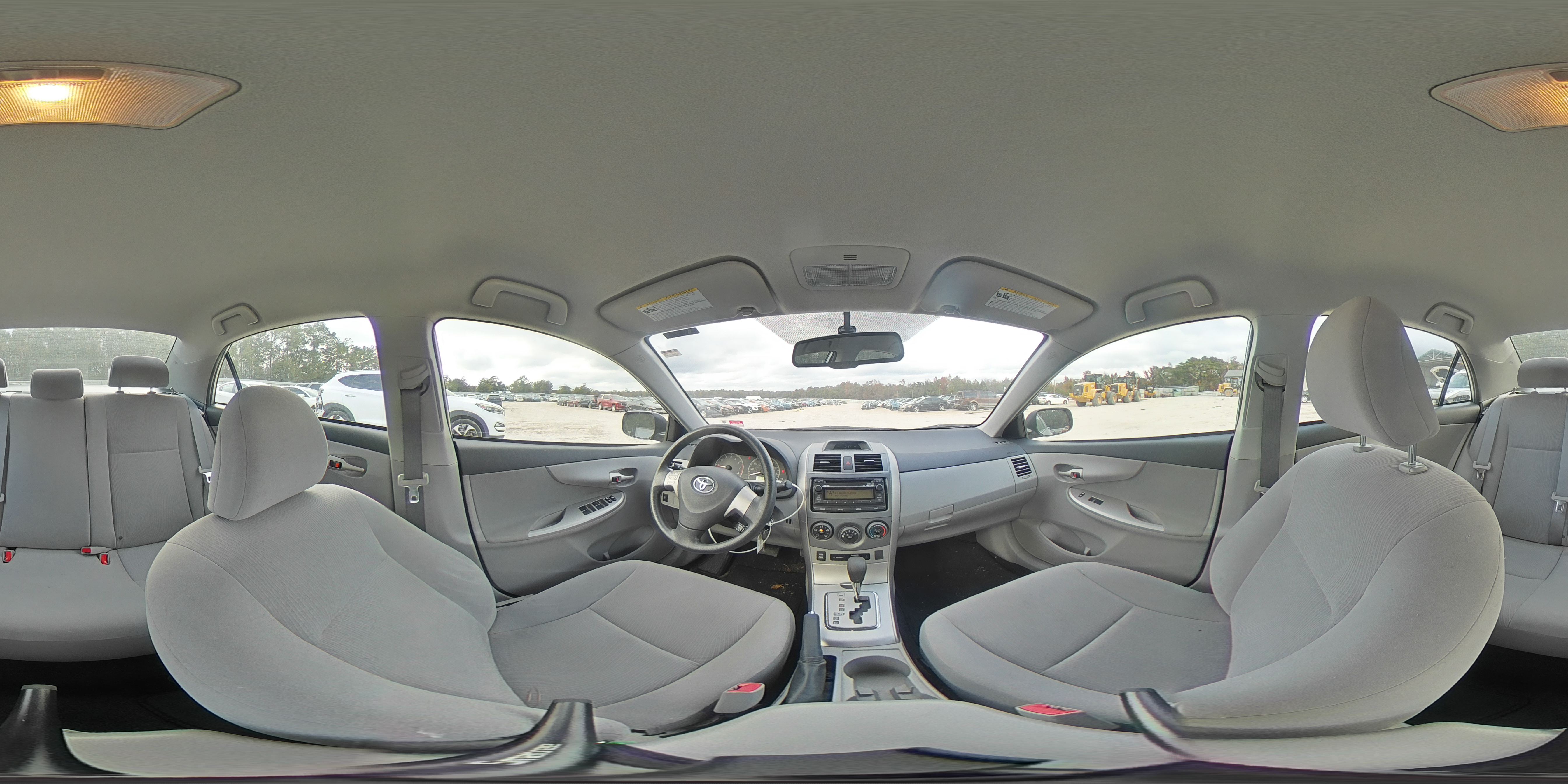 2012 Toyota Corolla - Image 14