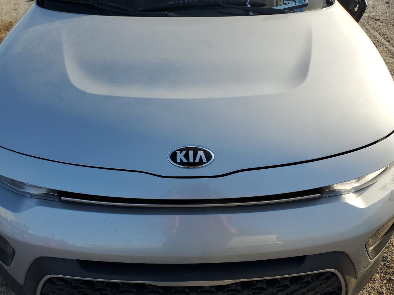 2020 Kia Soul - Image 11