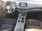 2021 Nissan Sentra Sv zu verkaufen in Spartanburg, SC - Side