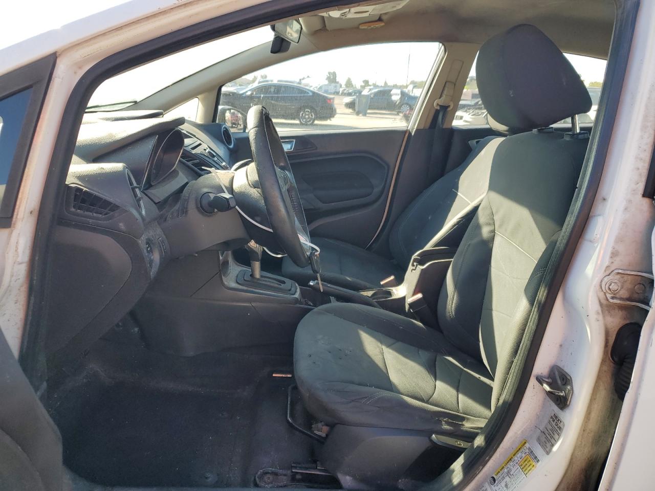2014 Ford Fiesta - Image 7