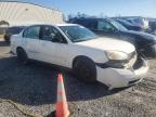 2007 Chevrolet Malibu Ls zu verkaufen in Spartanburg, SC - Front End