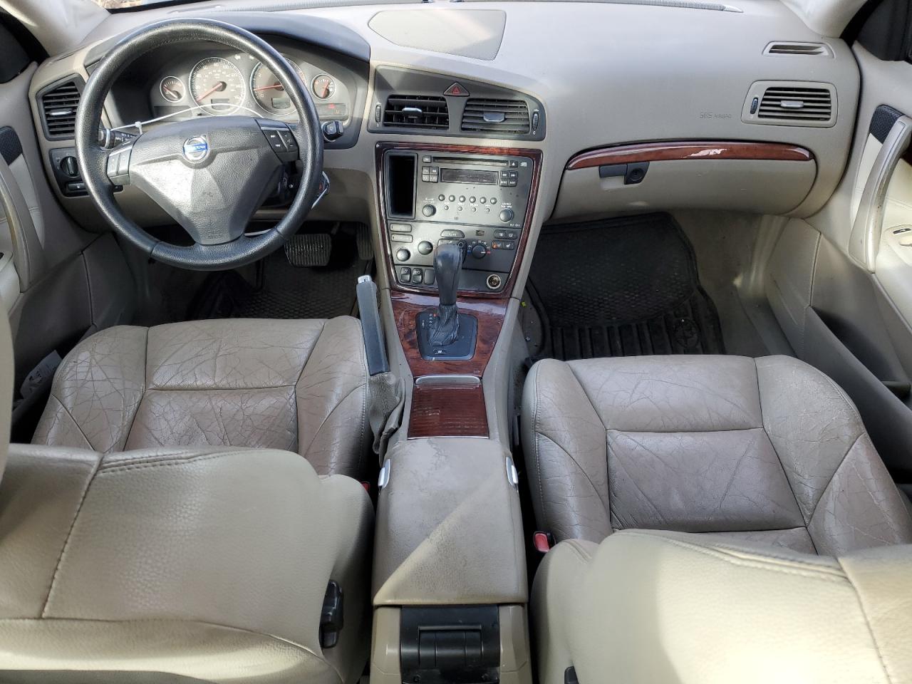 2009 Volvo S60 - Image 8