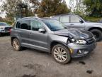 2016 Volkswagen Tiguan S for Sale in Kapolei, HI - Front End