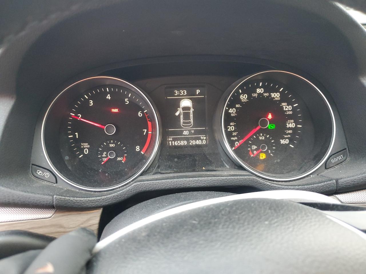 2016 Volkswagen Passat Se VIN: 1VWBT7A34GC026060 Lot: 85892554