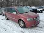 2011 Chrysler Town & Country Touring L na sprzedaż w Marlboro, NY - Minor Dent/Scratches