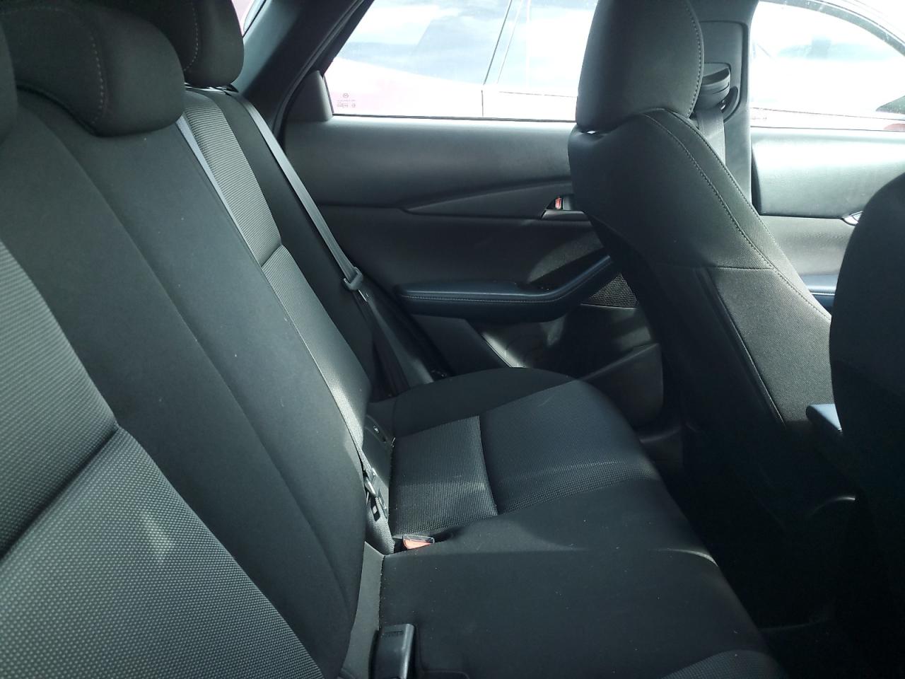 2020 Mazda CX-30 - Image 11