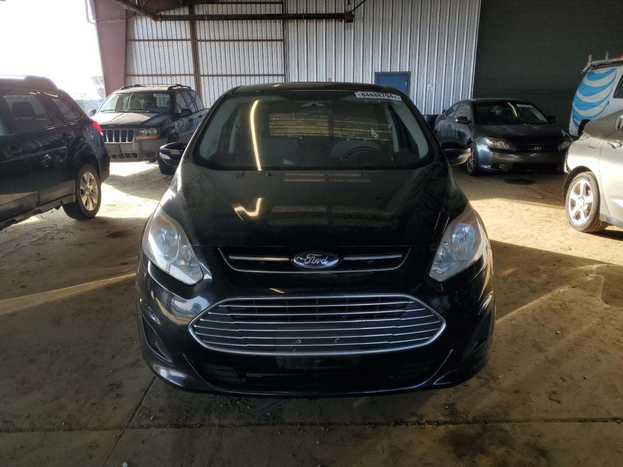 VIN 1FADP5AU7DL501120 2013 FORD CMAX no.5