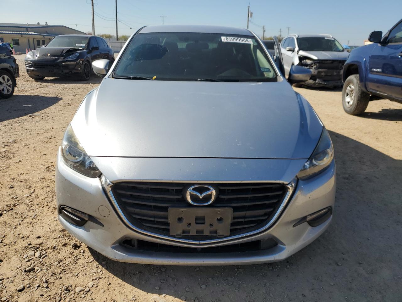 2017 Mazda 3 - Image 5