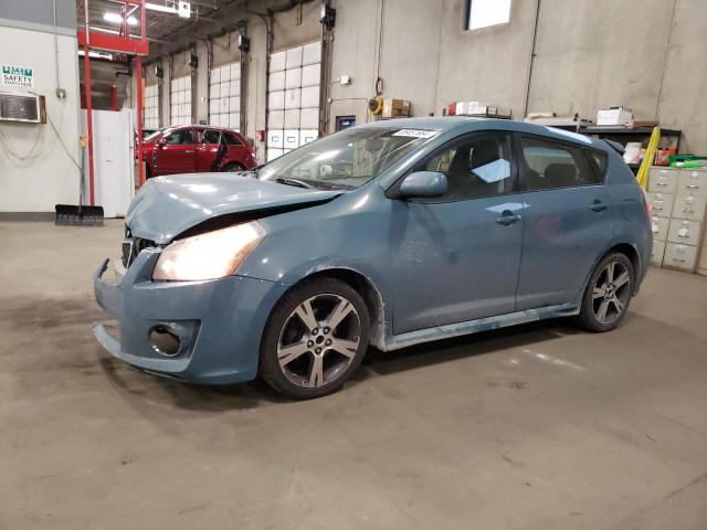 2009 Pontiac Vibe Gt