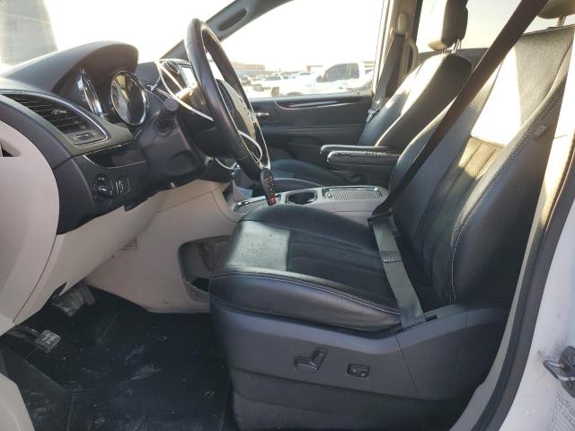  DODGE All Models 2019 Белый