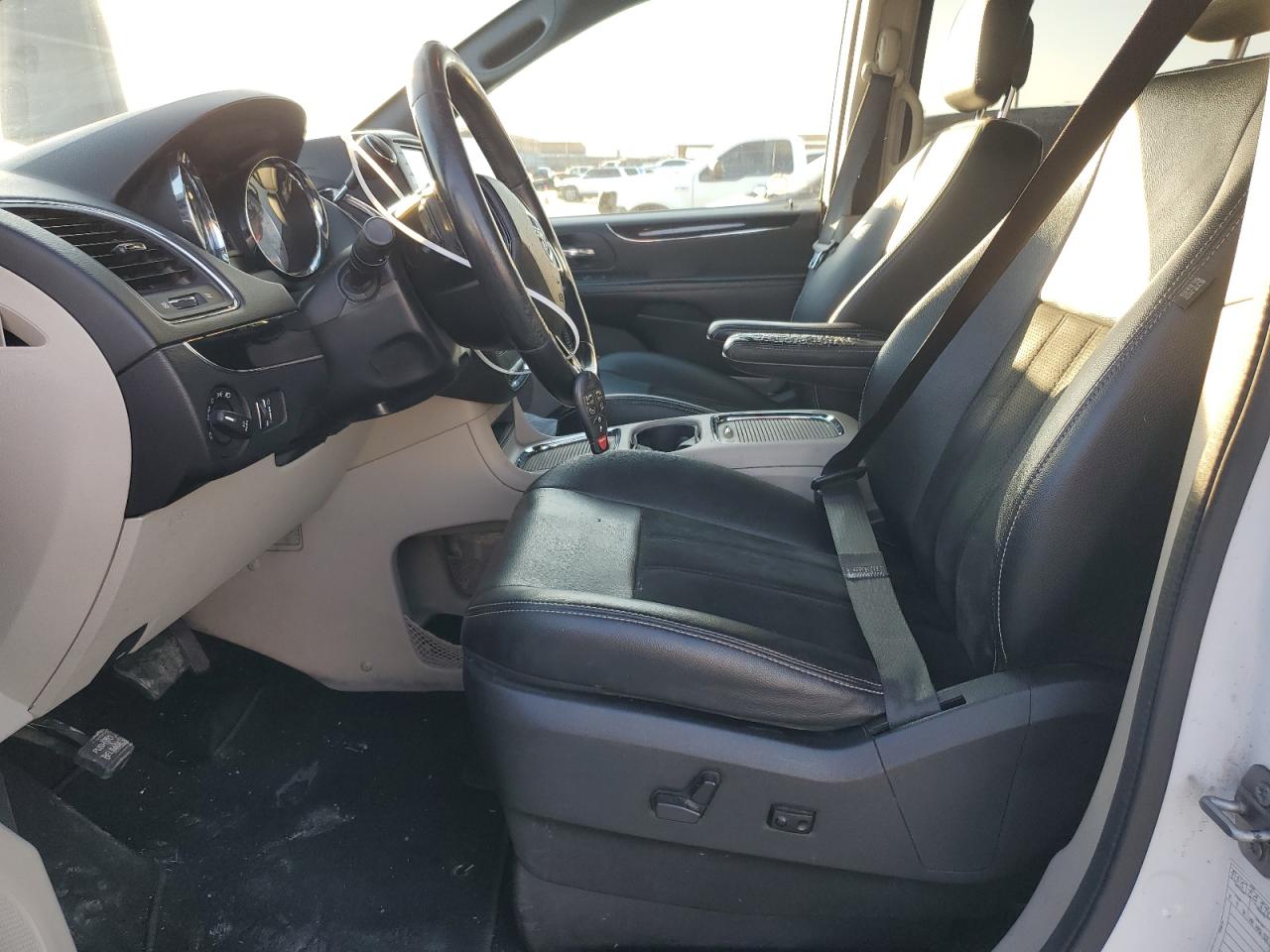 2019 Dodge Grand Caravan Sxt VIN: 2C4RDGCG4JR159592 Lot: 56504105